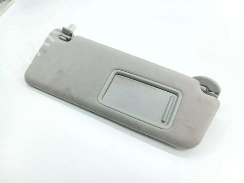 Right sun visor LEXUS GS (_S19_) 350 AWD (GRS196_, GRS196R) | BP34190168I2 - Image 2