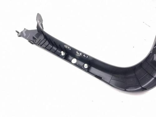 Tailgate trim JAGUAR I-PACE (X590) EV400 AWD | BP37798202C151 - Image 4