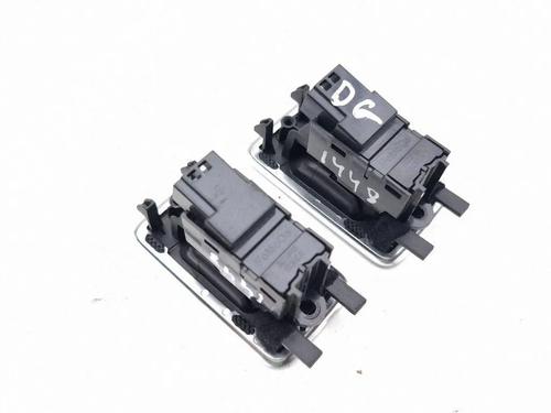 Left front window switch LAND ROVER RANGE ROVER IV (L405) 4.4 SDV8 4x4 | BP38240425I27 - Image 3