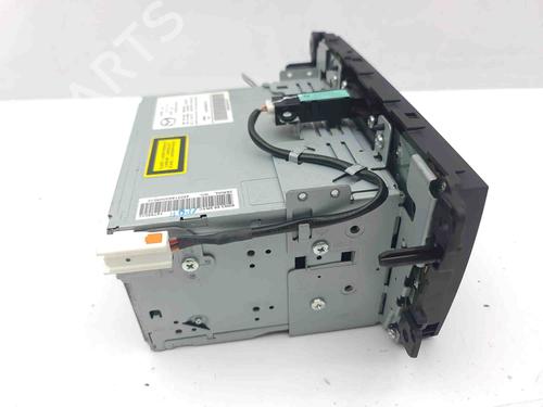 Electronic module MAZDA CX-7 (ER) 2.2 MZR-CD AWD (ER10A) | BP28873332M83