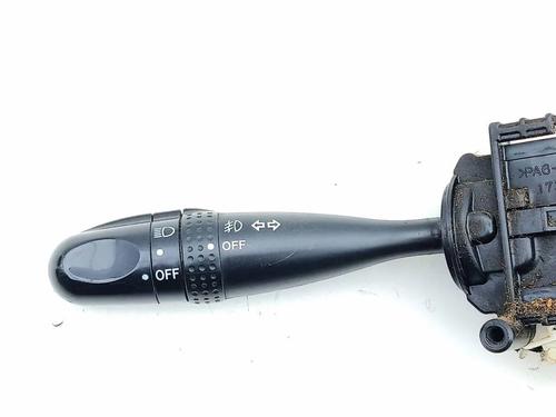 Steering column stalk TOYOTA RAV 4 II (_A2_) 2.4 4WD (ACA23, ACA22) | BP33899765I23 - Image 2