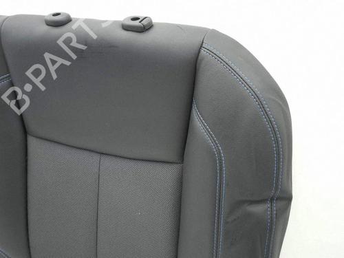 Sæde Bagtil NISSAN NAVARA NP300 Platform/Chassis (D23) 2.3 dCi 4x4 | BP38247080C17 - Image 8