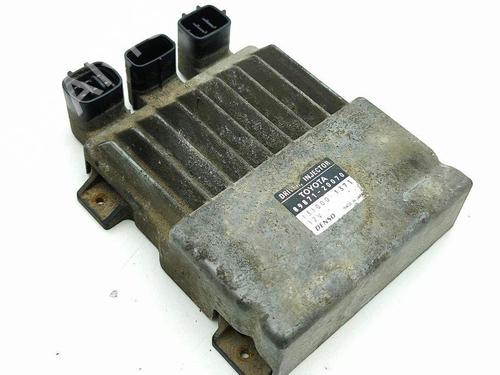 Used Electronic module TOYOTA AVENSIS (_T25_) 2.2 D-CAT (ADT251_, ADT251R) (177 hp) 28906188