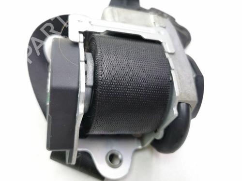 Front right seatbelt MERCEDES-BENZ A-CLASS (W169) A 160 CDI (169.006, 169.306) | BP28888260I25 