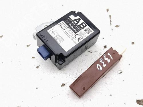 Electronic module TOYOTA GT 86 Coupe (ZN6_) 2.0 (ZN6AC_, ZN6BC_, ZN6K) | BP39904012M83 - Image 2