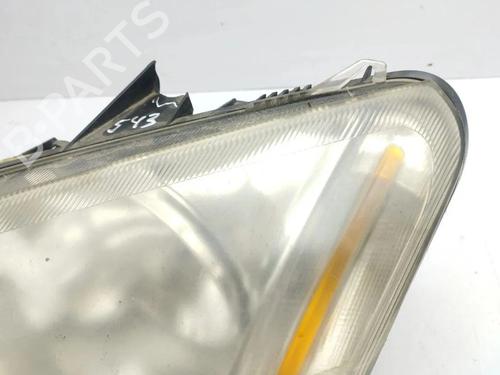 Left headlight FORD FOCUS C-MAX (DM2) 2.0 TDCi | BP28894342C28 - Image 4
