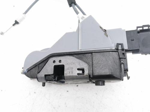 Front left lock PEUGEOT 208 I (CA_, CC_) 1.4 VTi | BP28902084C98 