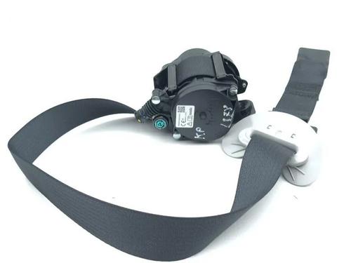 Front left seatbelt TESLA MODEL Y (5YJY) EV Rear-Wheel Drive | BP33261036I26 - Image 3
