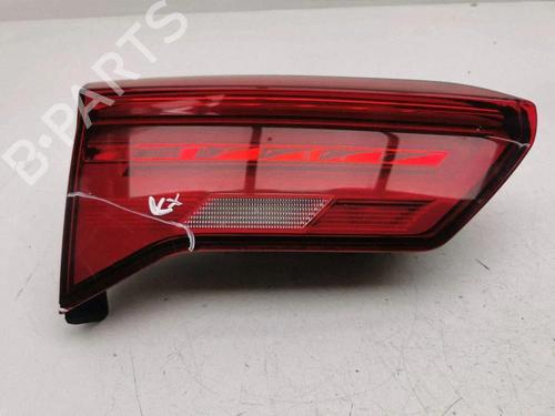 Used Left tailgate light Left tailgate light 38252216 38252216