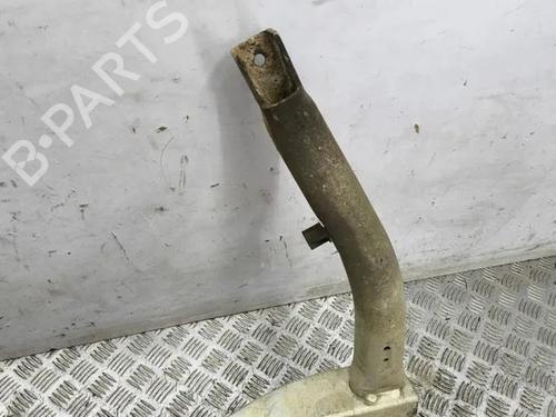 Front bumper reinforcement PEUGEOT 508 I (8D_) 1.6 HDi | BP28850066C109 