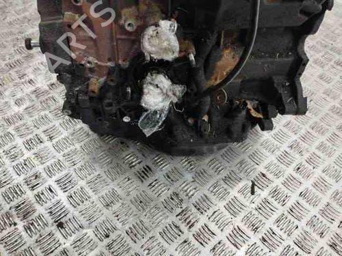 Engine PEUGEOT 4007 (VU_, VV_) 2.2 HDi | BP28848495M1 