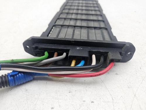 Heater resistor HONDA CR-V IV (RM_) 2.2 i-DTEC AWD (RE6) | BP37403762M108 - Image 3
