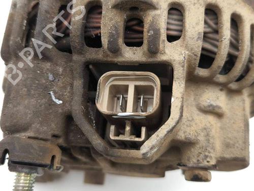 Alternator NISSAN 350Z Coupe (Z33) 3.5 (AAZ33) | BP28882319M7 
