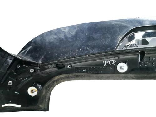 Rear spoiler KIA CEED Hatchback Van (CD) 1.4 T-GDI | BP33224226C96 - Image 14