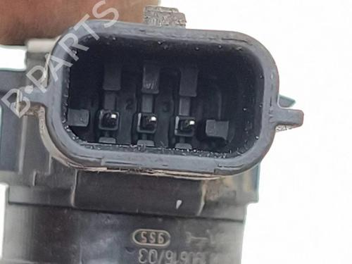 Electronic module RENAULT MEGANE IV Hatchback (B9A/M/N_) 1.5 dCi 110 (B9A3) | BP38250479M83 - Image 4