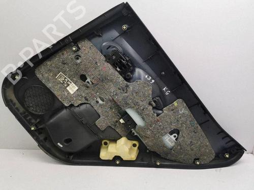 Rear left panel TOYOTA AURIS (_E18_) 1.4 D-4D (NDE180_, NDE180R) | BP38249696C60 - Image 3