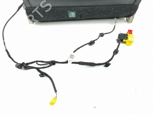 Left front seat RENAULT CAPTUR II (HF_) TCe 100 (HFMT) | BP38279645C15 - Image 9
