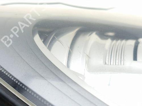Right headlight PORSCHE CAYENNE (92A) 3.0 Diesel | BP29569452C29 