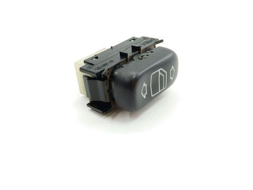 Right rear window switch MERCEDES-BENZ S-CLASS (W220, V220) S 320 CDI (220.026, 220.126) | BP28891983I28 
