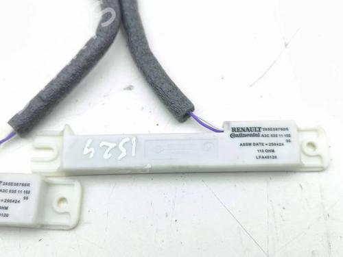 Electronic module RENAULT CAPTUR I (J5_, H5_) 0.9 TCe 90 | BP36190654M83 - Image 3