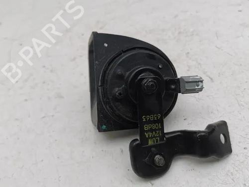Horn HONDA HR-V (GH_) 1.6 16V (GH1, GH3) | BP28862683E13 