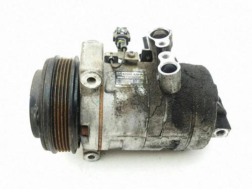 AC compressor NISSAN NAVARA NP300 Platform/Chassis (D23) 2.3 dCi 4x4 | BP38246066M34 - Image 2