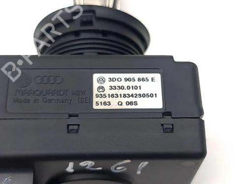 Ignition barrel BENTLEY FLYING SPUR (4W_) 6.0 W12 | BP36203182M48 - Image 7