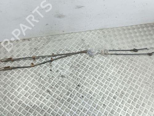 Used Handbrake cable KIA CARENS III MPV (UN) 2.0 CRDi 140 (140 hp) 28844554