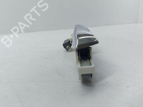 Rear left exterior door handle HONDA ACCORD VIII (CU) 2.2 i-DTEC (CU3) | BP28894533C130 