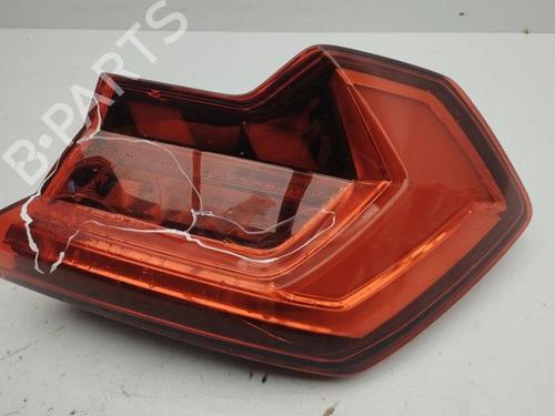 Right taillight AUDI A1 Sportback (8XA, 8XF) 1.0 TFSI | BP28901486C35 
