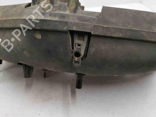 Intake manifold SAAB 9-7X 4.2 AWD | BP28897946M70 