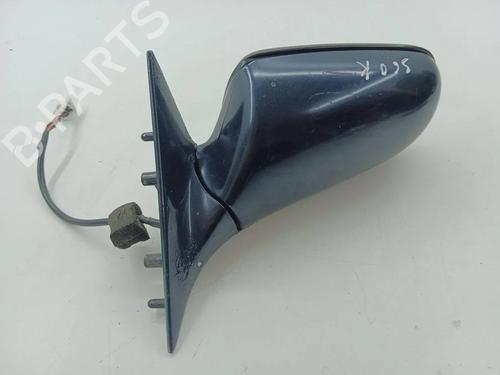 Retrovisor esquerdo Retrovisor esquerdo 33638822 33638822