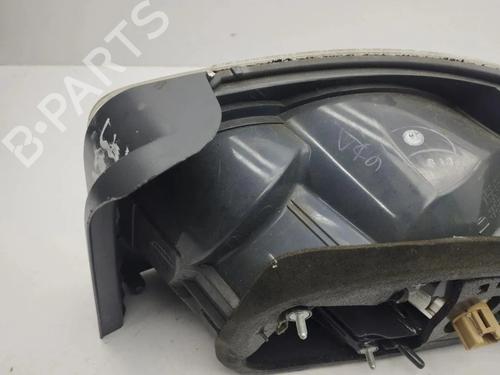 Left taillight MAZDA CX-7 (ER) 2.2 MZR-CD AWD (ER10A) | BP28891299C34 - Image 10