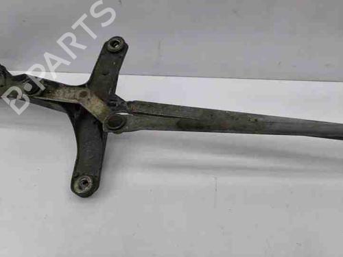 Front wipers mechanism MERCEDES-BENZ VITO / MIXTO Van (W639) 115 CDI (639.601, 639.603, 639.605) | BP28852310C83 