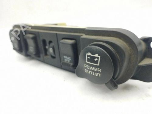 Switch CHRYSLER PT CRUISER (PT_) 2.2 CRD | BP40208427I30 - Image 5