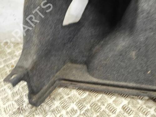 Boot lining TOYOTA COROLLA (_E12_) 2.0 D-4D (CDE120R, CDE120L_) | BP36327766I3 - Image 2