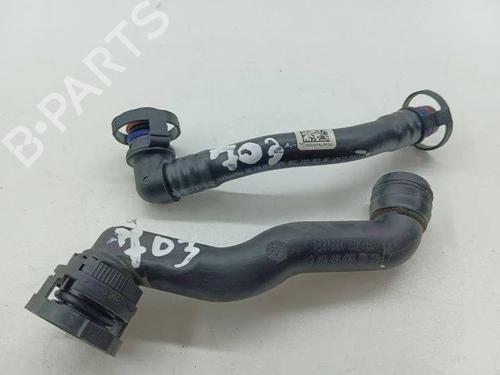 Used Pipe Pipe SEAT ARONA (KJ7, KJP) 1.0 TSI (116 hp) 28855579 28855579