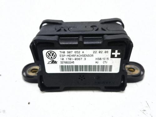 Used Electronic sensor Electronic sensor AUDI Q7 (4LB) 3.0 TDI quattro (245 hp) 40246569 40246569