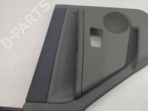 Used Rear left panel JEEP COMMANDER (XK, XH) 3.0 CRD 4x4 (218 hp) 28865791