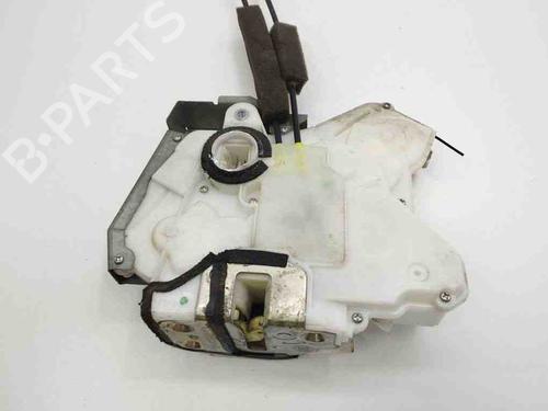 Front left lock HONDA ACCORD VIII Estate (CW) 2.2 i-DTEC (CW3) | BP28888408C98