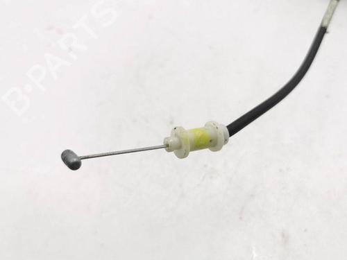 Front right lock PEUGEOT 508 I (8D_) 2.0 HDi | BP28893176C97 