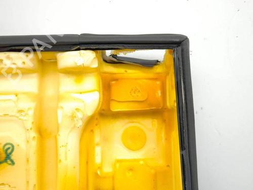 Rear seat PORSCHE CAYENNE (92A) 3.6 | BP28879601C17 