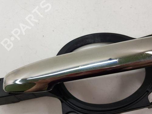 Rear left exterior door handle PEUGEOT 4007 (VU_, VV_) 2.2 HDi | BP28885605C130 