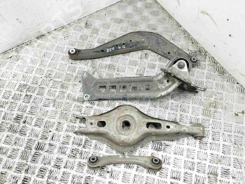 Used Left rear suspension arm OPEL INSIGNIA B Grand Sport (Z18) 1.6 CDTi (68) (136 hp) 28873697
