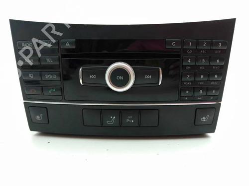 Electronic module MERCEDES-BENZ E-CLASS (W212) E 300 CDI (212.020) | BP36200086M83 - Image 4
