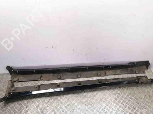 Left sideskirt INFINITI Q50 50 D | BP28899458C115
