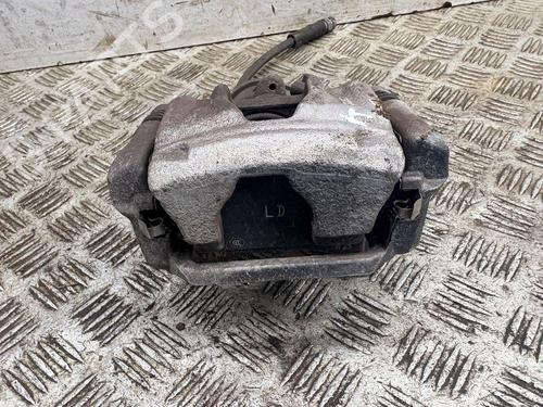 Left rear brake caliper AUDI A6 C8 (4A2) 55 TFSI e quattro | BP36332575M107 - Image 2