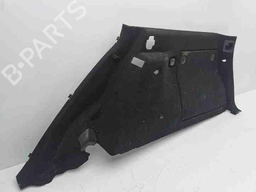 Boot lining MERCEDES-BENZ M-CLASS (W164) ML 280 CDI 4-matic (164.120) | BP28859282I3