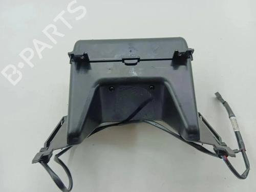 Middle console LAND ROVER RANGE ROVER EVOQUE (L538) 2.2 D 4x4 | BP36208431I22 - Image 2