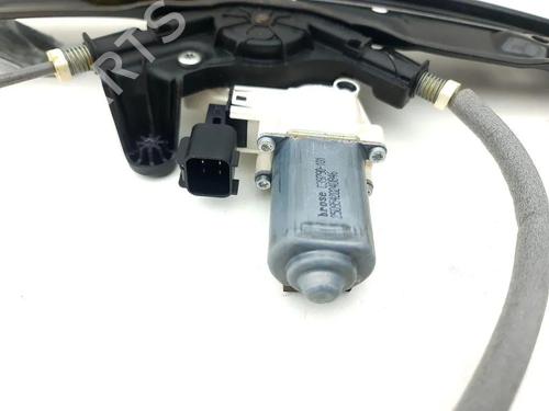 Front left window mechanism JAGUAR XE (X760) 2.0 D | BP28877957C22 - Image 14